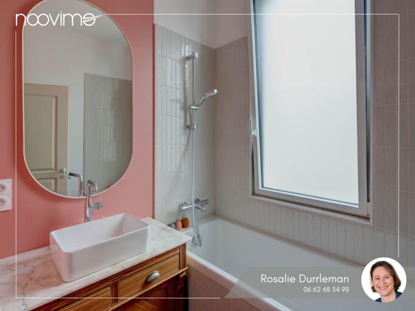 Authentique et lumineuse : une maison rénovée à Beautour