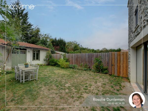 Authentique et lumineuse : une maison rénovée à Beautour