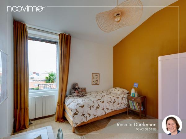 Authentique et lumineuse : une maison rénovée à Beautour