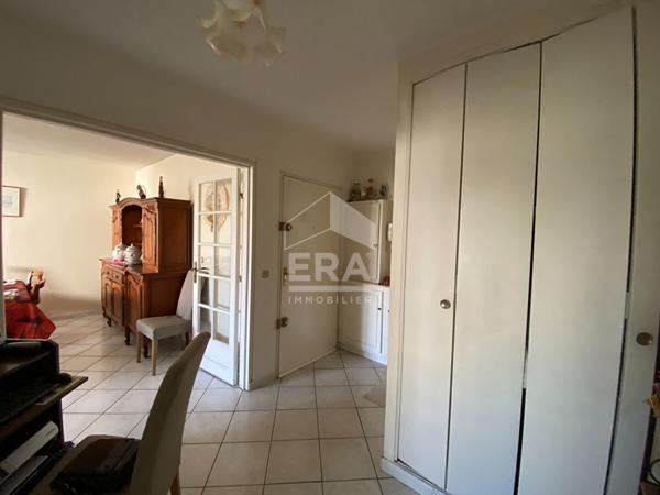 A VENDRE Appartement Meaux 4 pièce(s) 85m2