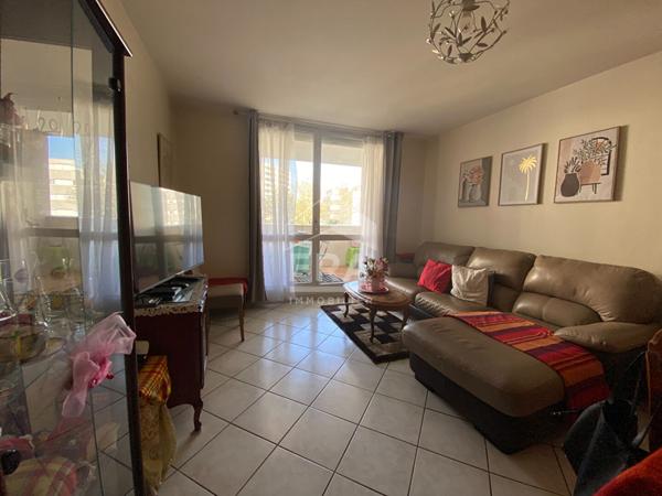 A VENDRE Appartement Meaux 4 pièce(s) 85m2