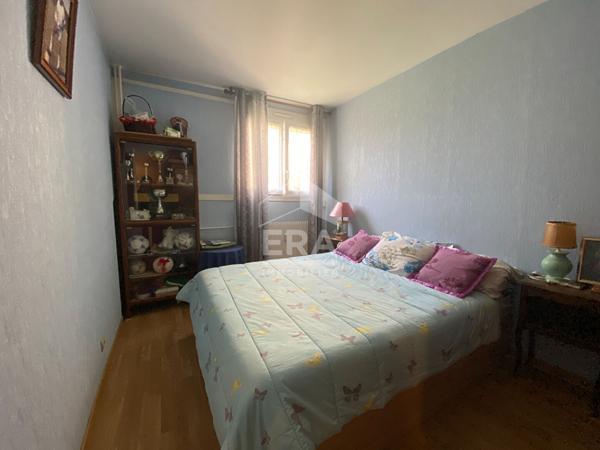 A VENDRE Appartement Meaux 4 pièce(s) 85m2