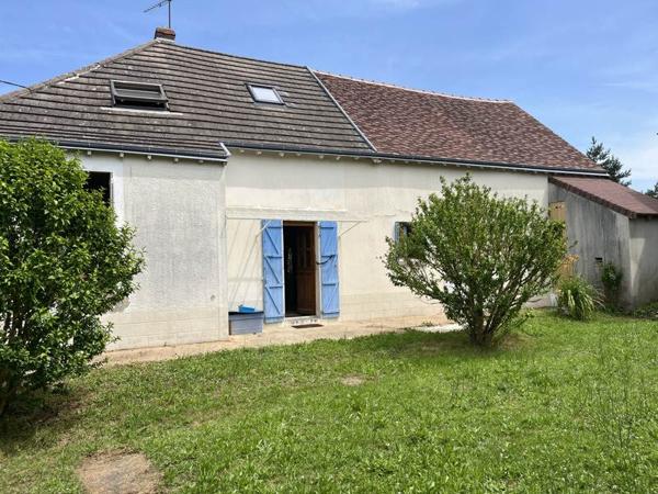 Maison à vendre |  Celon |  5 pièces | 100 m²