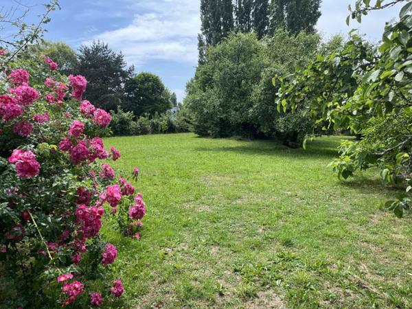 Maison à vendre |  Celon |  5 pièces | 100 m²