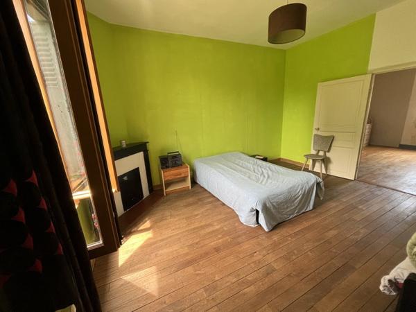 Maison à vendre |  Celon |  5 pièces | 100 m²