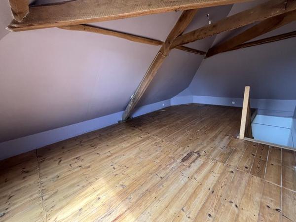 Maison à vendre |  Celon |  5 pièces | 100 m²