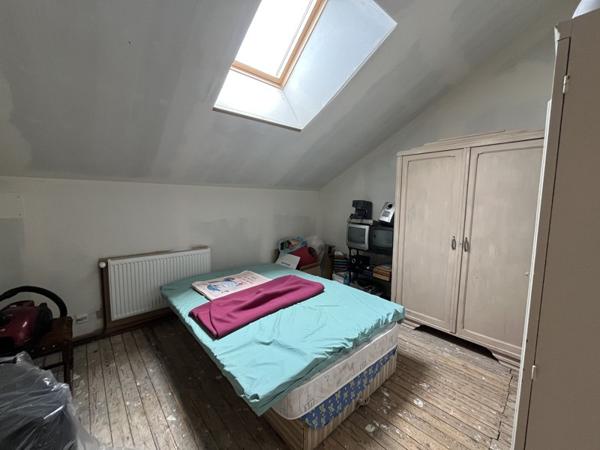 Maison à vendre |  Celon |  5 pièces | 100 m²