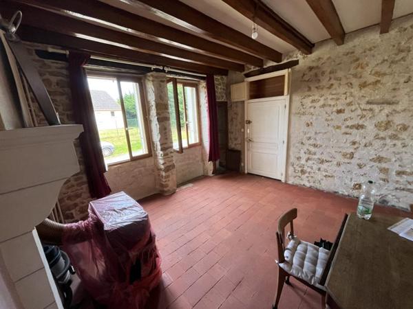 Maison à vendre |  Celon |  5 pièces | 100 m²