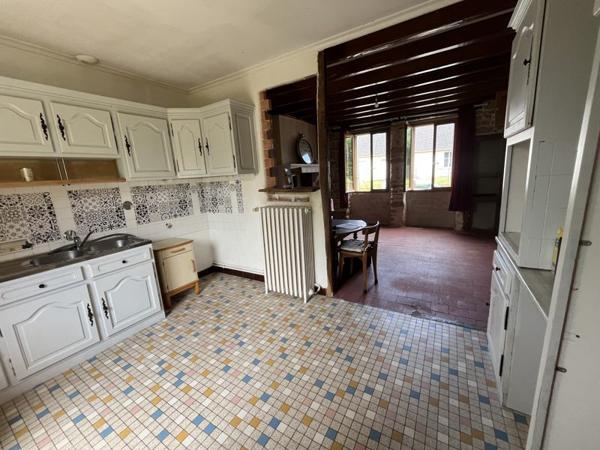 Maison à vendre |  Celon |  5 pièces | 100 m²