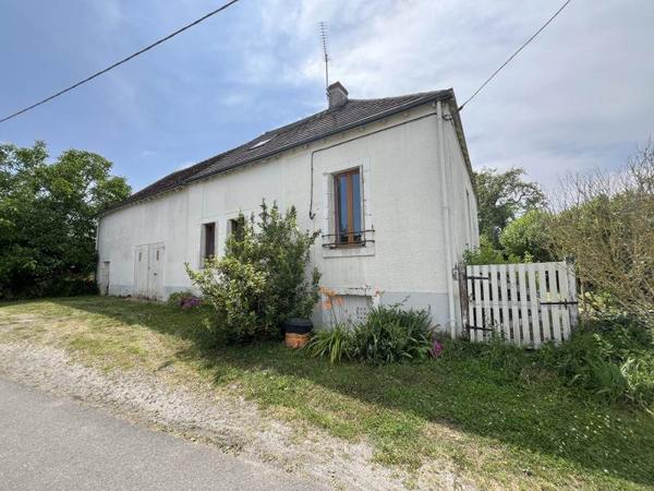 Maison à vendre |  Celon |  5 pièces | 100 m²