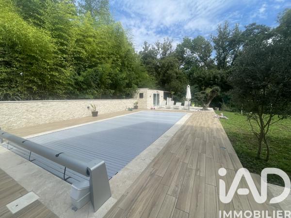 Maison à vendre 6 pièces 163 m² Givors