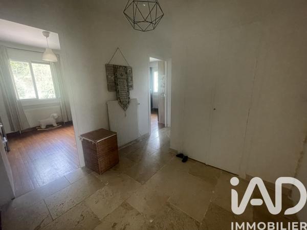 Maison à vendre 6 pièces 163 m² Givors