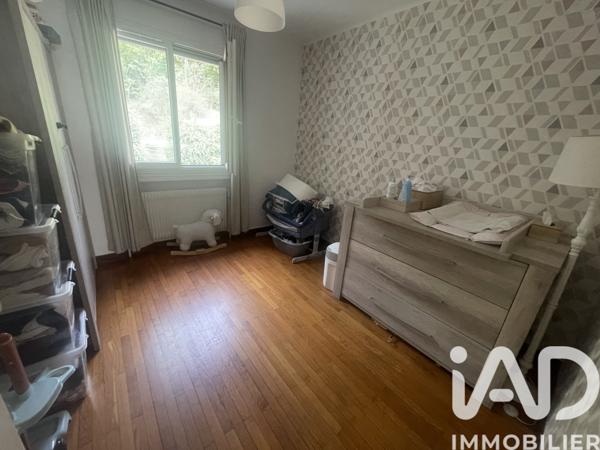 Maison à vendre 6 pièces 163 m² Givors