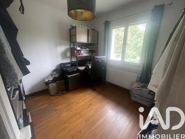Maison à vendre 6 pièces 163 m² Givors