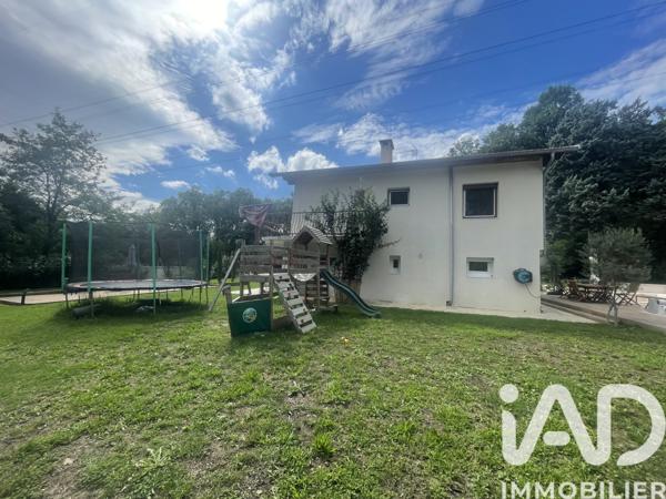 Maison à vendre 6 pièces 163 m² Givors