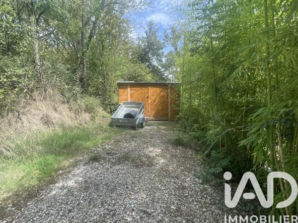 Maison à vendre 6 pièces 163 m² Givors