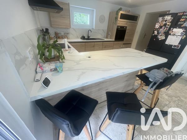 Maison à vendre 6 pièces 163 m² Givors