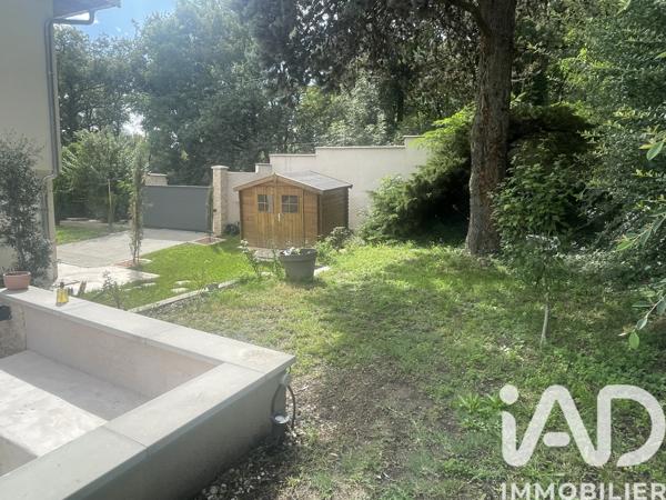 Maison à vendre 6 pièces 163 m² Givors