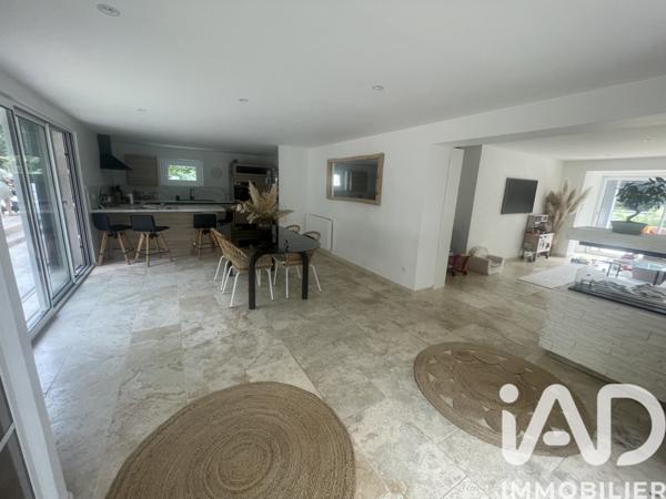Maison à vendre 6 pièces 163 m² Givors