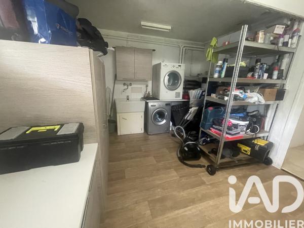 Maison à vendre 6 pièces 163 m² Givors