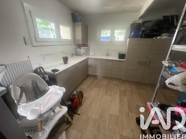 Maison à vendre 6 pièces 163 m² Givors