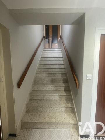 Maison à vendre 6 pièces 163 m² Givors