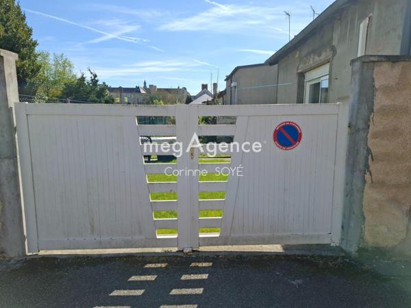 Maison à ALENCON, 61000 - 4 pièces 77m²