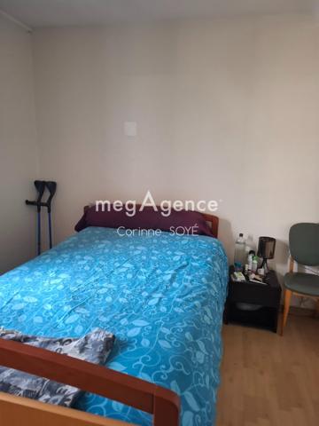 Maison à ALENCON, 61000 - 4 pièces 77m²