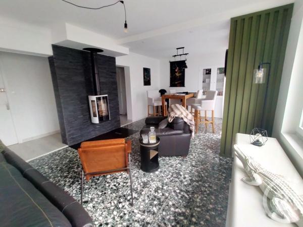 Appartement F4 à vendre  4 pièces - 107,95 m2 TARBES - 65