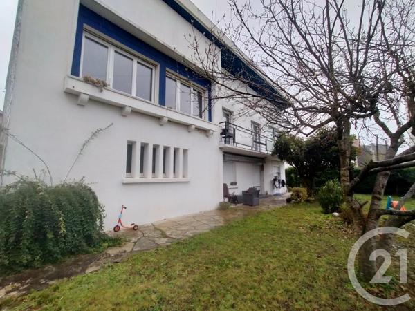 Appartement F4 à vendre  4 pièces - 107,95 m2 TARBES - 65