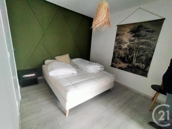 Appartement F4 à vendre  4 pièces - 107,95 m2 TARBES - 65