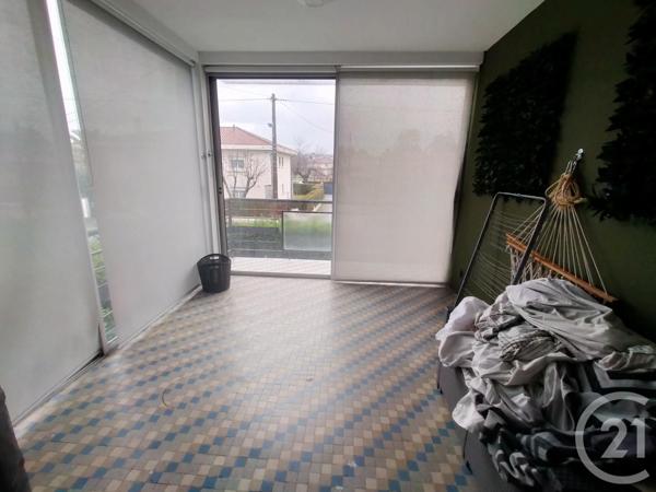 Appartement F4 à vendre  4 pièces - 107,95 m2 TARBES - 65