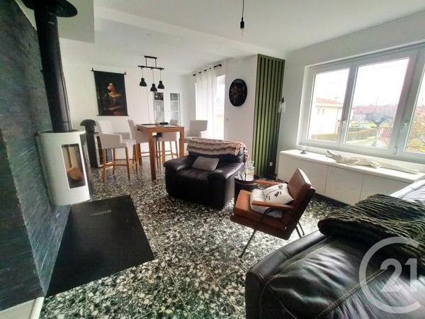 Appartement F4 à vendre  4 pièces - 107,95 m2 TARBES - 65