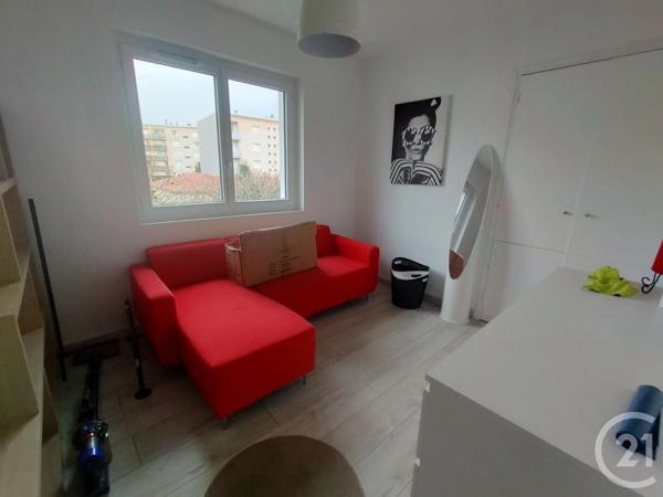 Appartement F4 à vendre  4 pièces - 107,95 m2 TARBES - 65