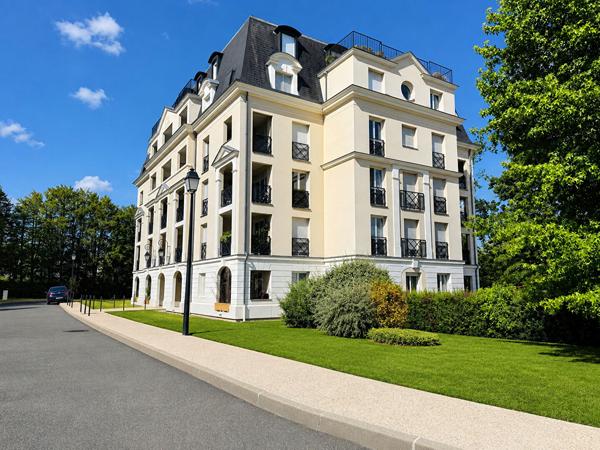 Appartement 3 pièces 58 m2