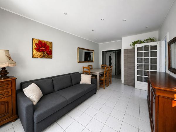 Appartement 3 pièces 58 m2