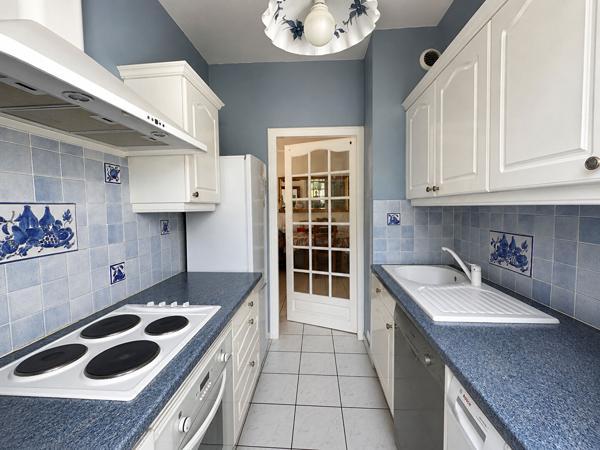 Appartement 3 pièces 58 m2