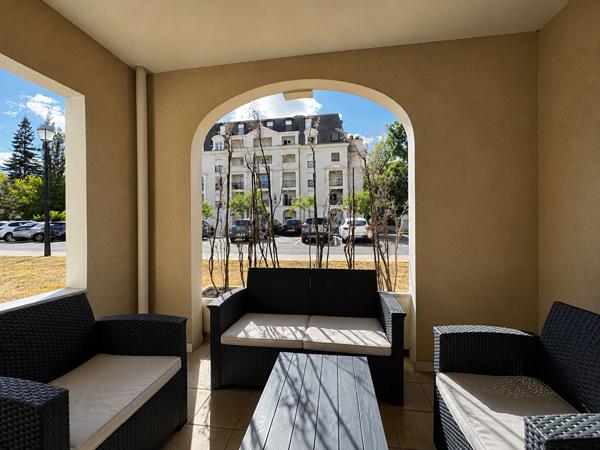 Appartement 3 pièces 58 m2