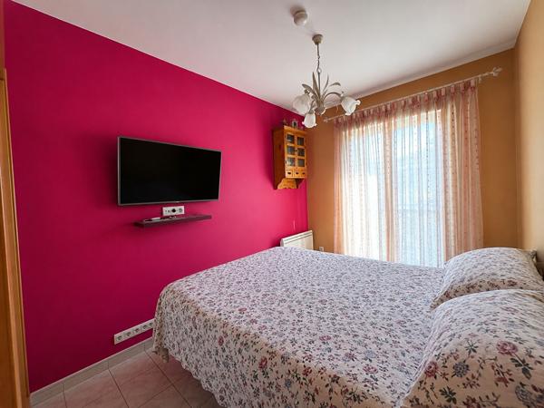 Appartement 3 pièces 58 m2