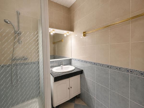 Appartement 3 pièces 58 m2