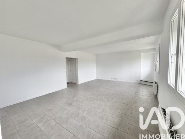 Appartement à vendre 4 pièces 78 m² La Ferté-sous-Jouarre