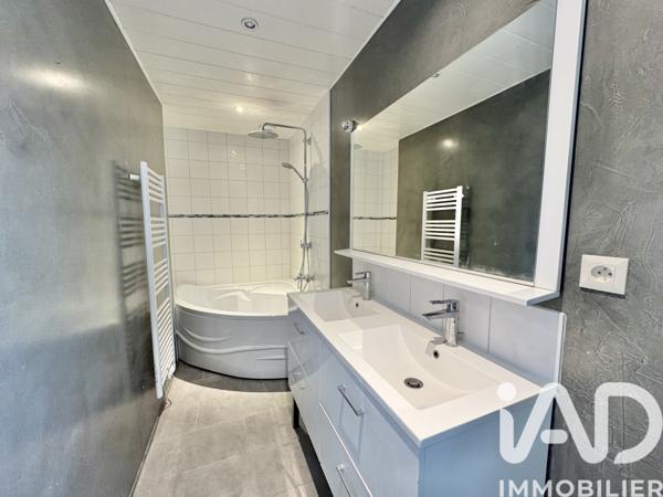 Appartement à vendre 4 pièces 78 m² La Ferté-sous-Jouarre