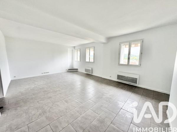 Appartement à vendre 4 pièces 78 m² La Ferté-sous-Jouarre