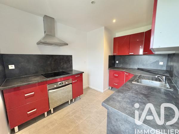 Appartement à vendre 4 pièces 78 m² La Ferté-sous-Jouarre