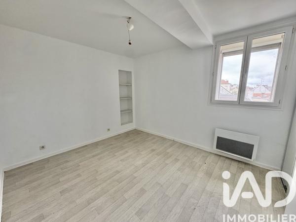 Appartement à vendre 4 pièces 78 m² La Ferté-sous-Jouarre