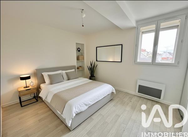 Appartement à vendre 4 pièces 78 m² La Ferté-sous-Jouarre