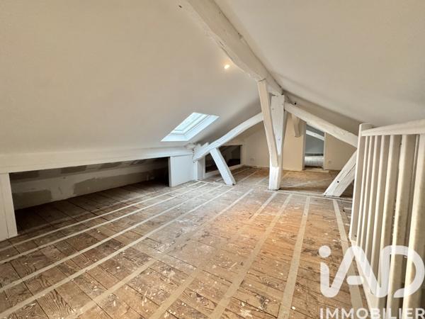 Appartement à vendre 4 pièces 78 m² La Ferté-sous-Jouarre