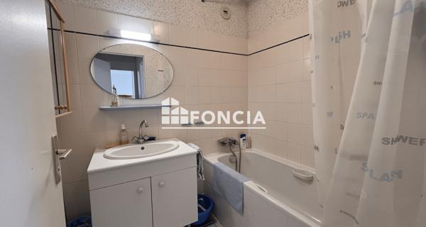 À vendre Appartement 3 pièces 53.92 m² - Trégastel 22730