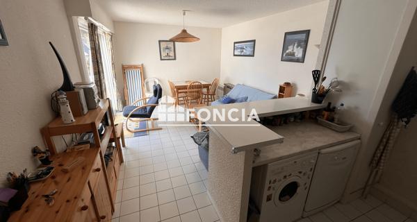 À vendre Appartement 3 pièces 53.92 m² - Trégastel 22730