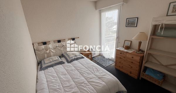 À vendre Appartement 3 pièces 53.92 m² - Trégastel 22730